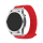 FIXED Sporty Strap do Garmin Fenix QuickFit (26mm) czerwony FIXNST2-QF26MM-RD - 1265618 - zdjęcie